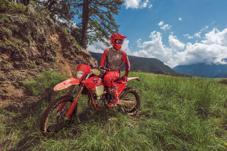 GASGAS EC 350F 2026 estaticas1