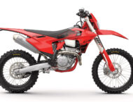 GASGAS EC 350F 2026