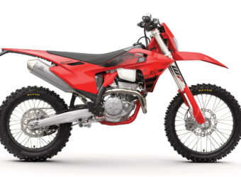 GASGAS EC 350F 2026 estudio1