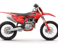 GASGAS MC 450F 2026