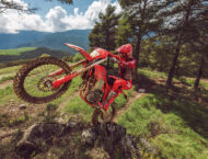 GASGAS EC 500F 2026 20 GASGAS EC 500F 2026 accion1