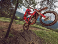 GASGAS EC 500F 2026 12 GASGAS EC 500F 2026 accion10