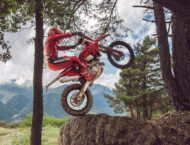 GASGAS EC 500F 2026 6 GASGAS EC 500F 2026 accion12