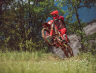 GASGAS EC 500F 2026 4 GASGAS EC 500F 2026 accion13