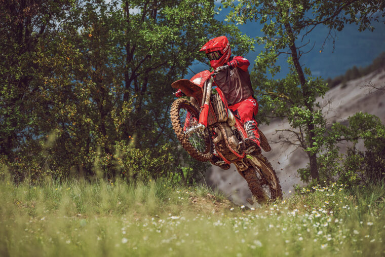 GASGAS EC 500F 2026 3 GASGAS EC 500F 2026 accion13