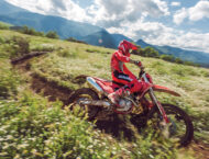 GASGAS EC 500F 2026 19 GASGAS EC 500F 2026 accion2