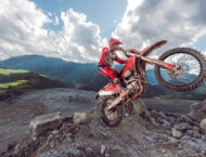 GASGAS EC 500F 2026 18 GASGAS EC 500F 2026 accion3