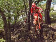 GASGAS EC 500F 2026 16 GASGAS EC 500F 2026 accion5