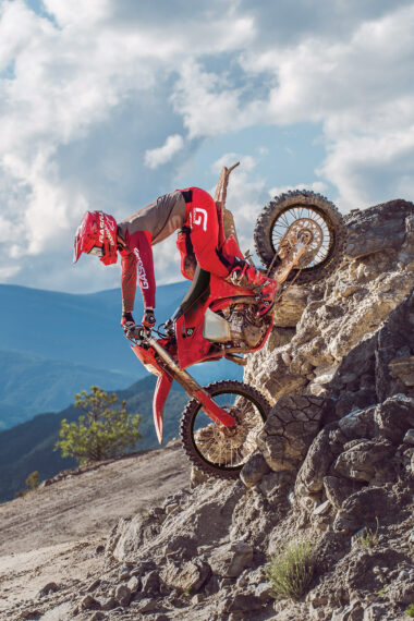 GASGAS EC 500F 2026 2 GASGAS EC 500F 2026 accion6