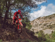 GASGAS EC 500F 2026 10 GASGAS EC 500F 2026 accion9