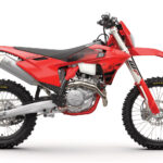 GASGAS 2026 off-road. Novedades de enduro y motocross 8 GASGAS EC 500F