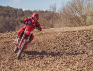 GASGAS MC 125 2026 accion20