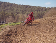 GASGAS MC 125 2026 accion21