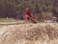 GASGAS MC 125 2026 accion22