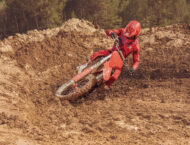 GASGAS MC 125 2026 accion23