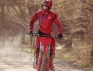 GASGAS MC 125 2026 accion25