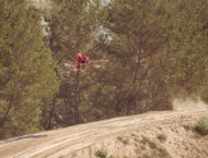 GASGAS MC 125 2026 accion27