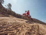 GASGAS MC 125 2026 accion32