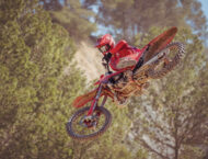 GASGAS MC 125 2026 accion8