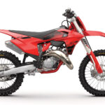 GASGAS 2026 off-road. Novedades de enduro y motocross 9 GASGAS MC 125