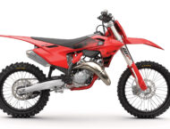 GASGAS MC 125 2026 estudio1