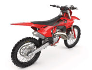 GASGAS MC 125 2026 estudio3
