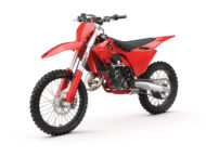 GASGAS MC 125 2026 estudio6