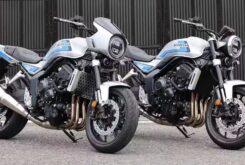 Honda CB1000F CB1000F SE 1