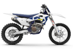 Husqvarna FC 250 2026