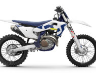 Husqvarna FC 450 2026