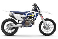 Husqvarna FC 450 2026