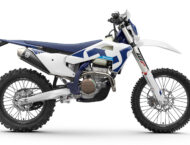 Husqvarna FE 250 2026