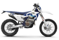 Husqvarna FE 250 2026