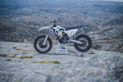 Husqvarna FE 350 2026 4 Husqvarna FE 350 2026 estatica