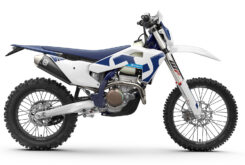 Husqvarna FE 350 2026