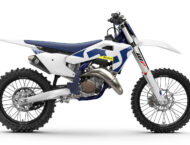 Husqvarna TC 125 2026