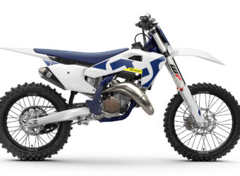 Husqvarna TC 125 2026 estudio1