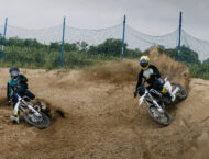 Husqvarna 2026. Por fin se presentan las nuevas motocross 11 Husqvarna TC 125 250 2026 15