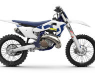 Husqvarna TC 250 2026