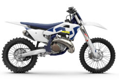 Husqvarna TC 250 2026