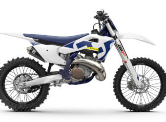 Husqvarna TC 250 2026 27 Husqvarna TC 250 2026 estudio1