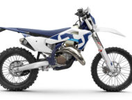 Husqvarna TE 125 2026