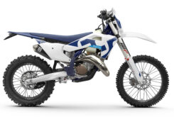 Husqvarna TE 125 2026