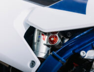 Husqvarna TE 250 2026 detalles24