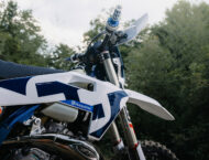 Husqvarna TE 250 2026 detalles26