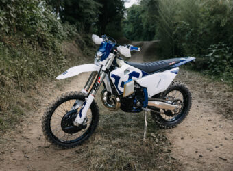 Husqvarna TE 250 2026 estaticas1