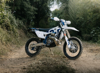 Husqvarna TE 250 2026 estaticas4