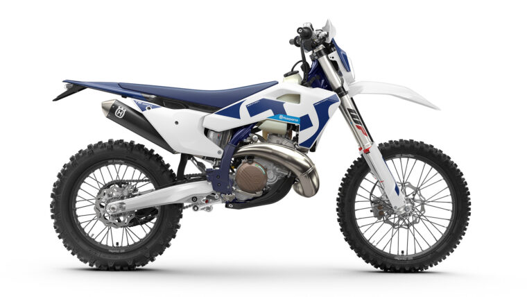 Husqvarna TE 250 2026 estudio1