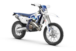 Husqvarna TE 250 2026 estudio3