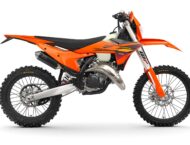KTM 125 XC-W 2026